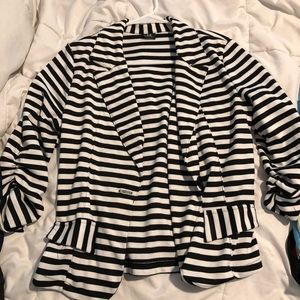 Fashion statement piece